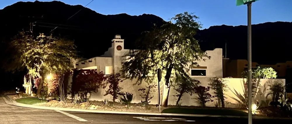 Local outdoor landscaping for beautiful yards in Coachella, CA by High Ground Landscaping