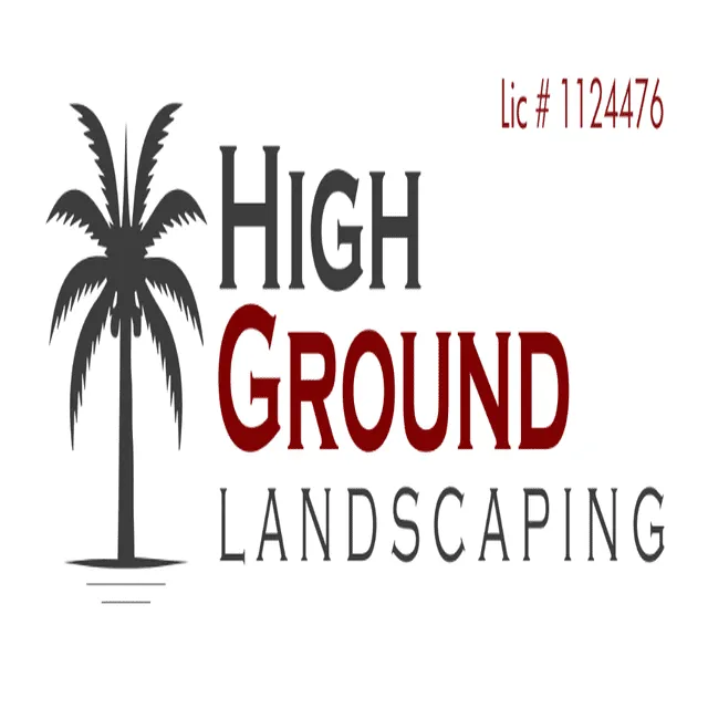 Trusted lawn mowing service experts serving Coachella, CA - High Ground Landscaping