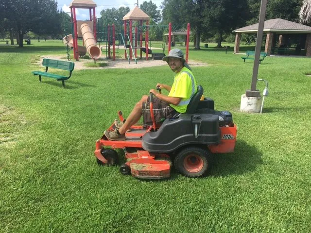 Top-rated outdoor landscaping near you across Humble, TX - High Maintenance