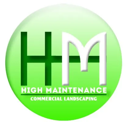 High Maintenance Logo