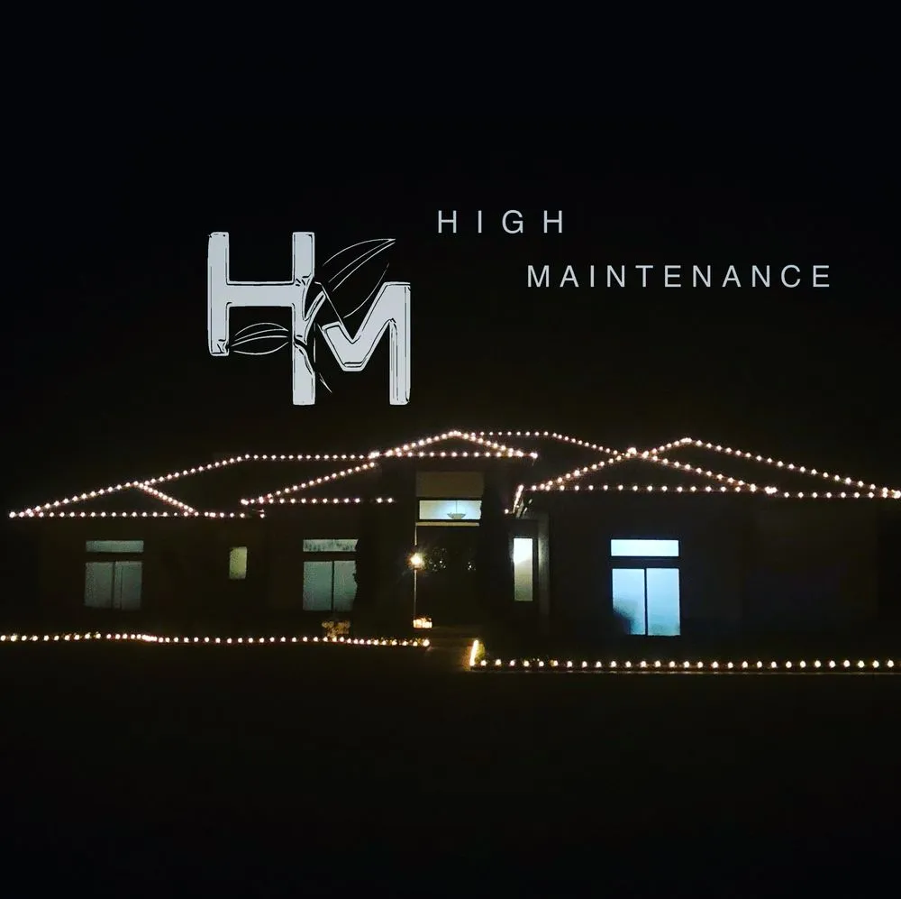 Top-rated residential landscaping in Lake Charles, LA - High Maintenance