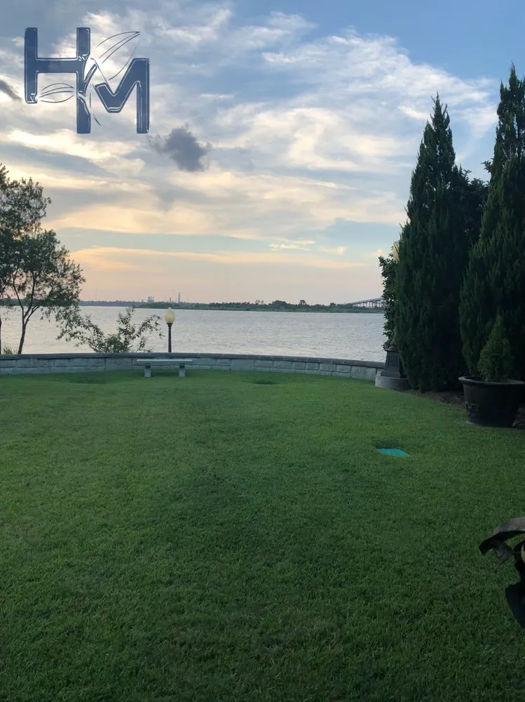 Expert yard maintenance in Lake Charles, LA - High Maintenance