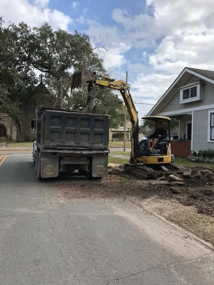 Top-rated landscaping services near you across Lake Charles, LA - High Maintenance