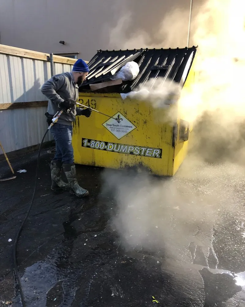 Local lawn care service experts serving Lake Charles, LA - High Maintenance