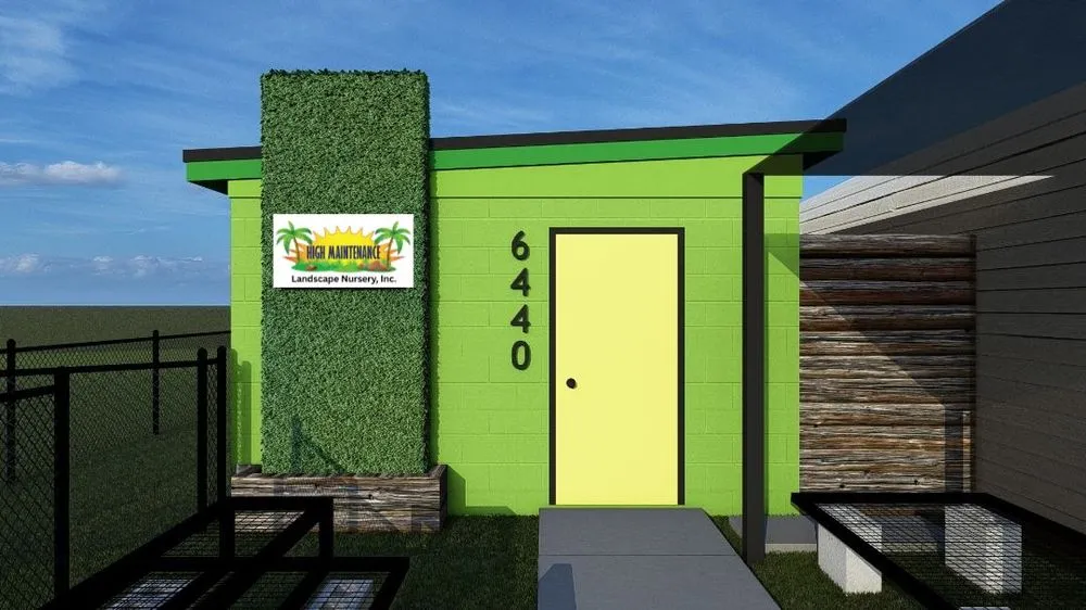 Affordable lawn care service for beautiful yards across Orlando, FL - High Maintenance Landscape Contractors