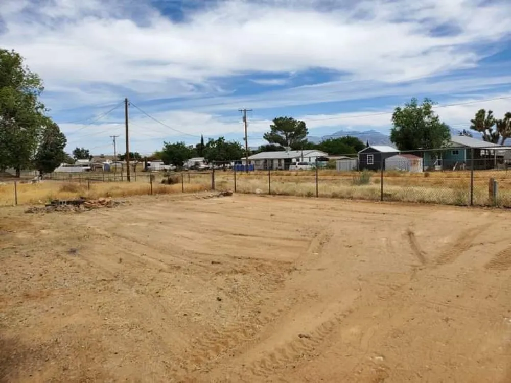 Professional landscape installation for residential properties in Kingman, AZ by High Maintenance Landscaping