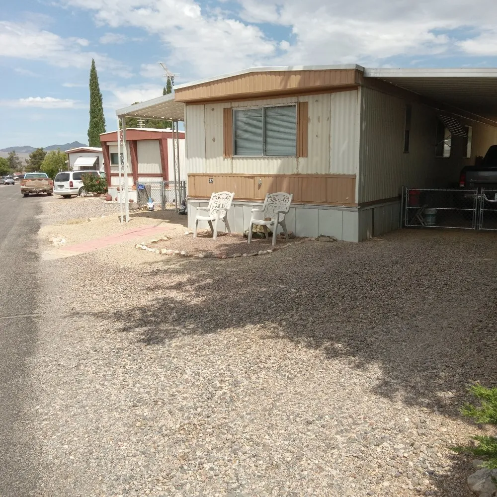 Reliable landscape installation in Kingman, AZ by High Maintenance Landscaping