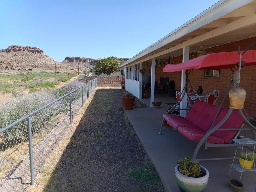 Expert yard maintenance in Kingman, AZ - High Maintenance Landscaping