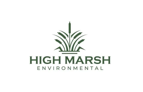 High Marsh Environmental Logo