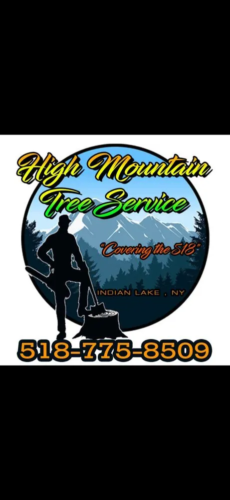 Reliable landscape installation experts serving Indian Lake, NY - High Mountain Tree Service