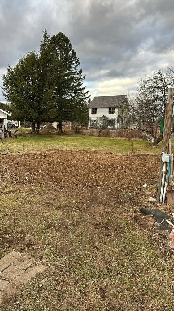 Affordable landscaping services experts serving Indian Lake, NY - High Mountain Tree Service