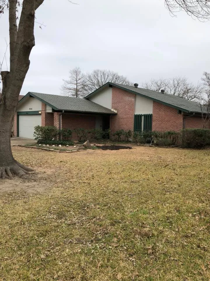 Reliable garden landscaping for residential properties across Streetman, TX - High N Tight Yards
