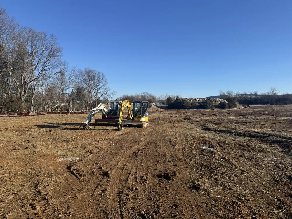 Affordable yard cleanup service for homes in Fort Collins, CO by High Peaks Land Management
