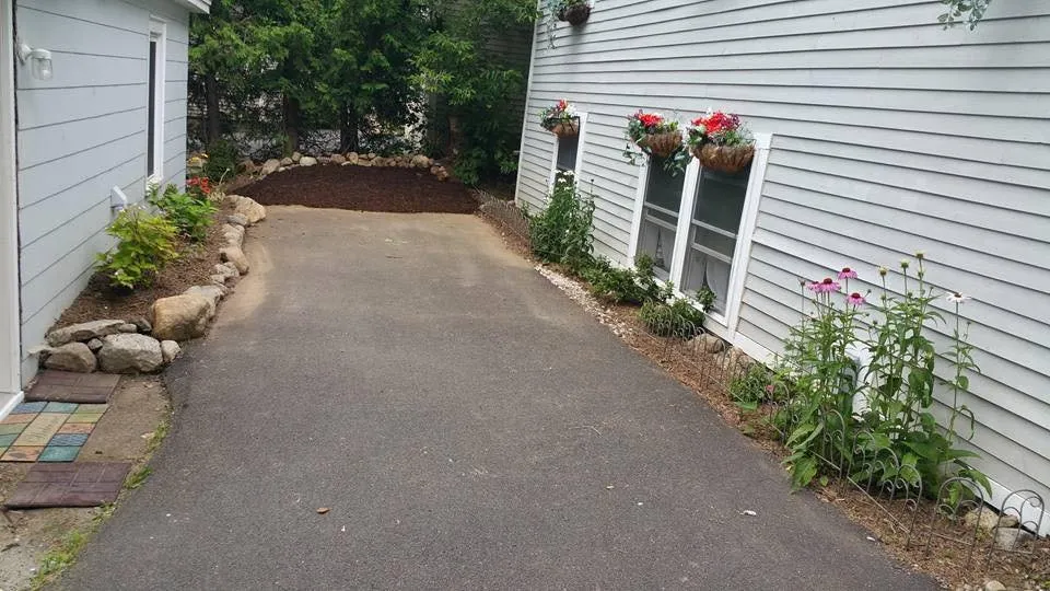 Top-rated landscaping services for beautiful yards in Bloomingdale, NY by High Peaks Landscaping