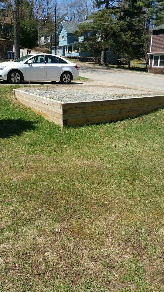 Expert lawn mowing service in Bloomingdale, NY - High Peaks Landscaping