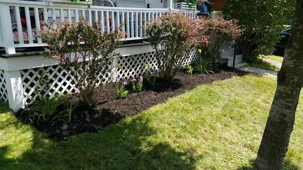 High Peaks Landscaping