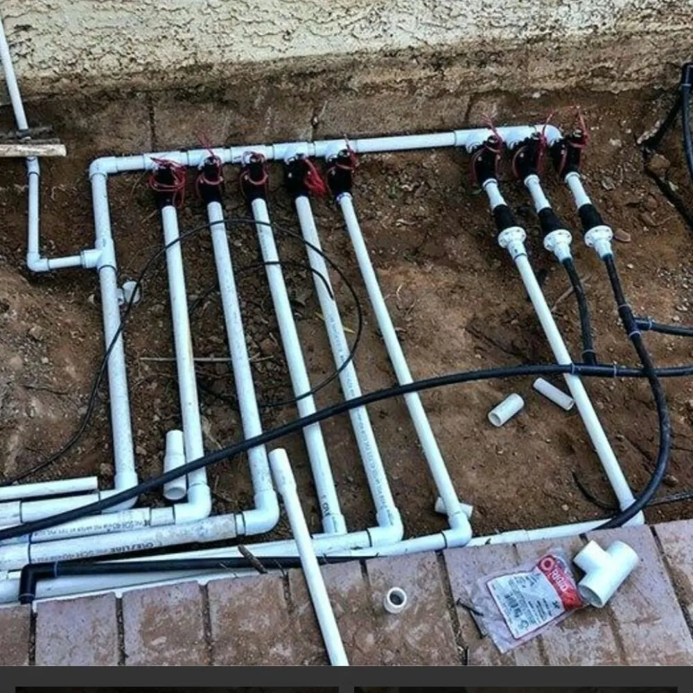 Professional landscaping services in Redding, CA - High Performance Landscape