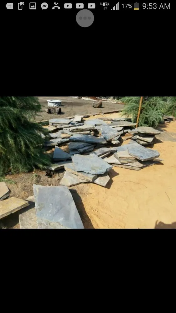 Affordable residential landscaping in Redding, CA by High Performance Landscape