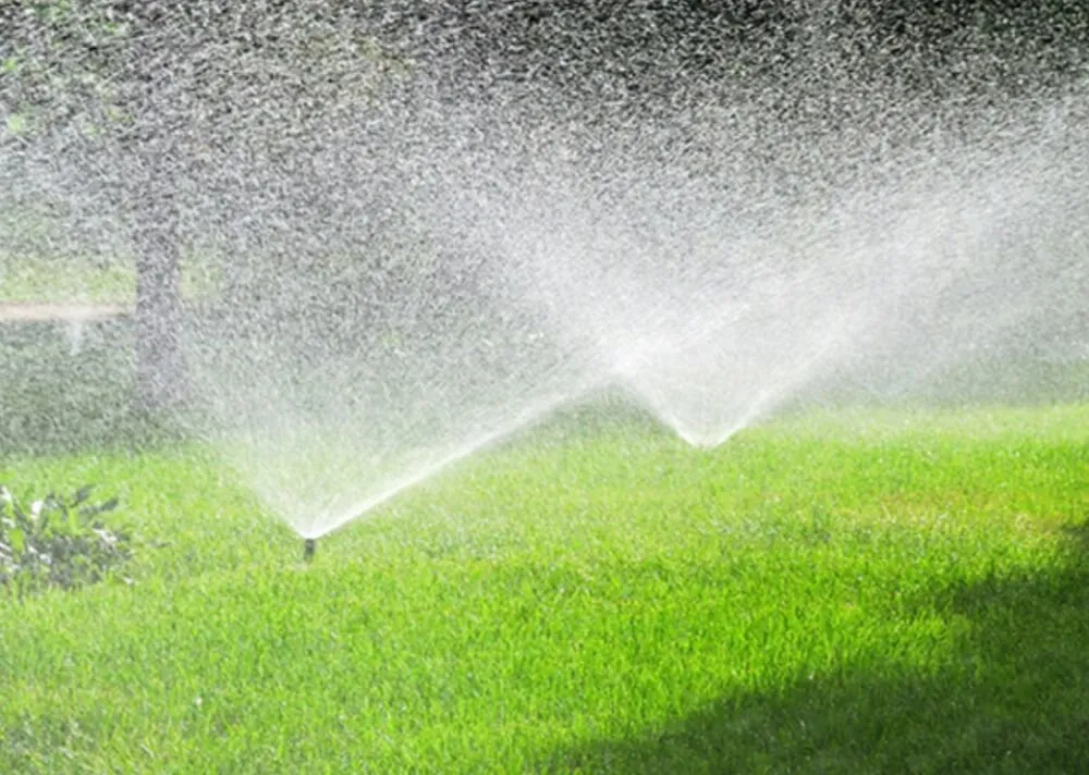 Professional garden landscaping experts serving Redding, CA - High Performance Landscape