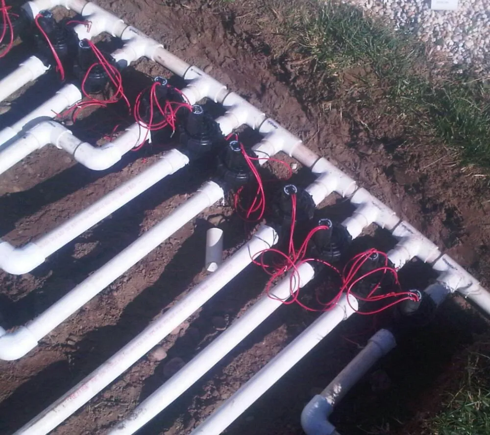 Top-rated yard cleanup service for year-round maintenance in Redding, CA by High Performance Landscape