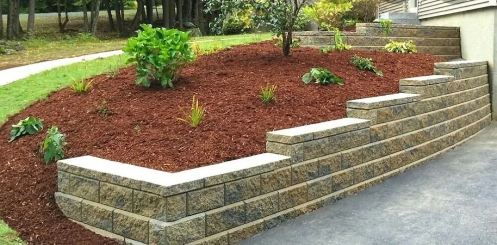 Local landscape installation experts serving Redding, CA - High Performance Landscape