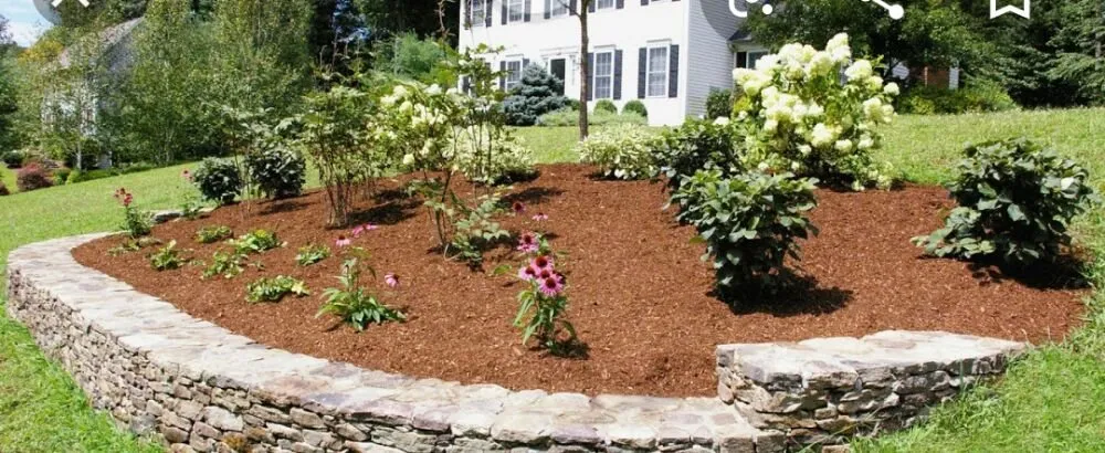 Reliable landscape design for homes in Redding, CA by High Performance Landscape