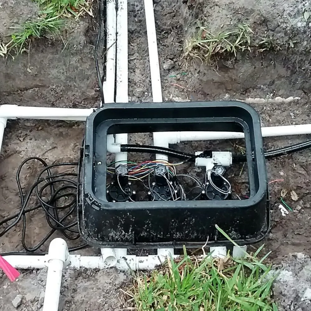 Top-rated landscape installation experts serving Redding, CA - High Performance Landscape