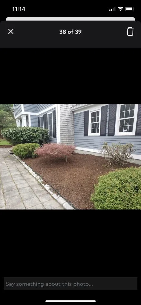 Expert yard maintenance in Rockland, MA by High Performance Tree & Lawn