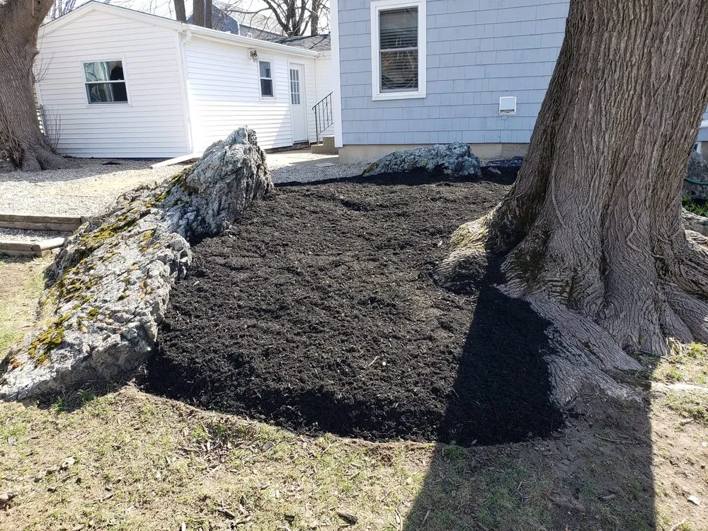 Professional lawn care service for beautiful yards in Rockland, MA by High Performance Tree & Lawn