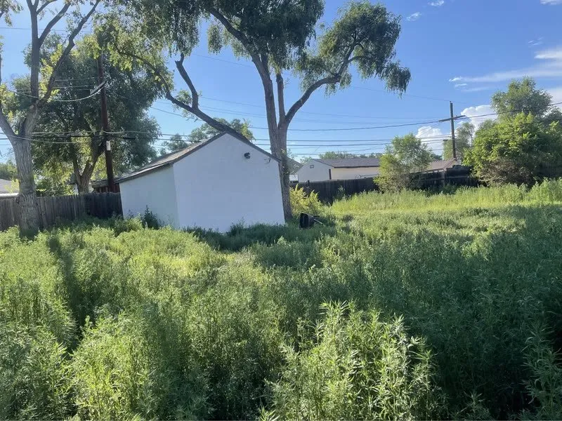 Trusted landscaping services experts serving Pueblo, CO - High Performance Yard & Lawn Care