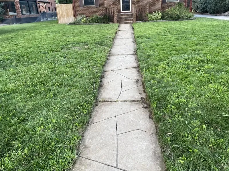 Professional landscape installation for year-round maintenance across Pueblo, CO - High Performance Yard & Lawn Care