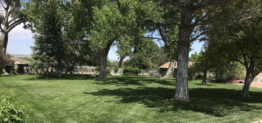 Reliable landscape design in Pueblo, CO by High Performance Yard & Lawn Care