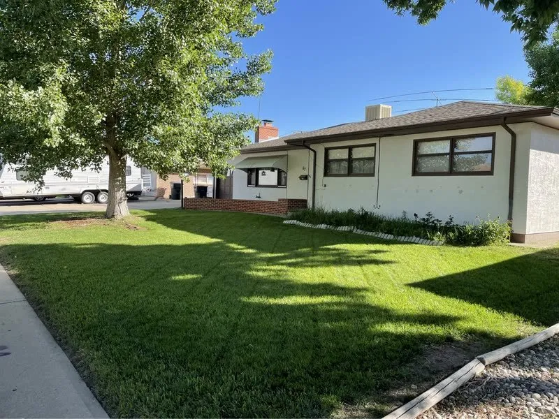 Reliable landscape installation near you in Pueblo, CO by High Performance Yard & Lawn Care