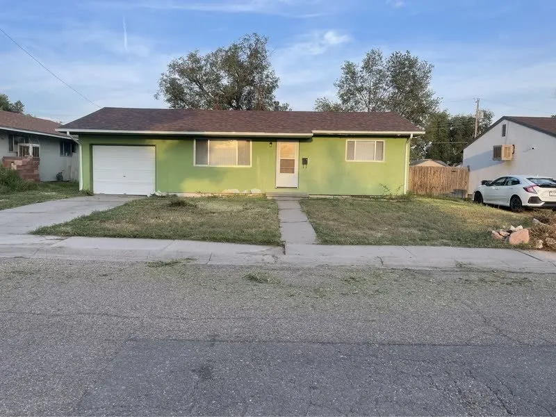 Trusted outdoor landscaping experts serving Pueblo, CO - High Performance Yard & Lawn Care