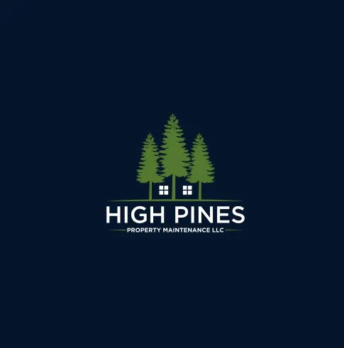 Professional yard cleanup service near you in Bedminster, NJ by High Pines Property Maintenance