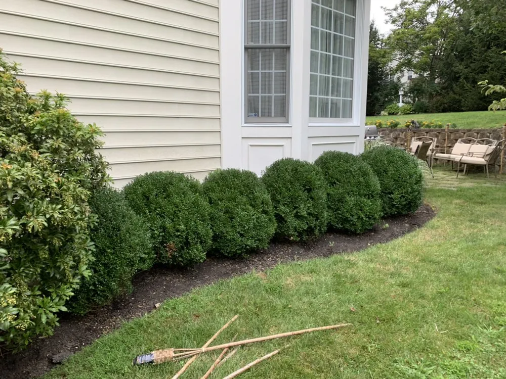 Reliable lawn care service in Bedminster, NJ - High Pines Property Maintenance