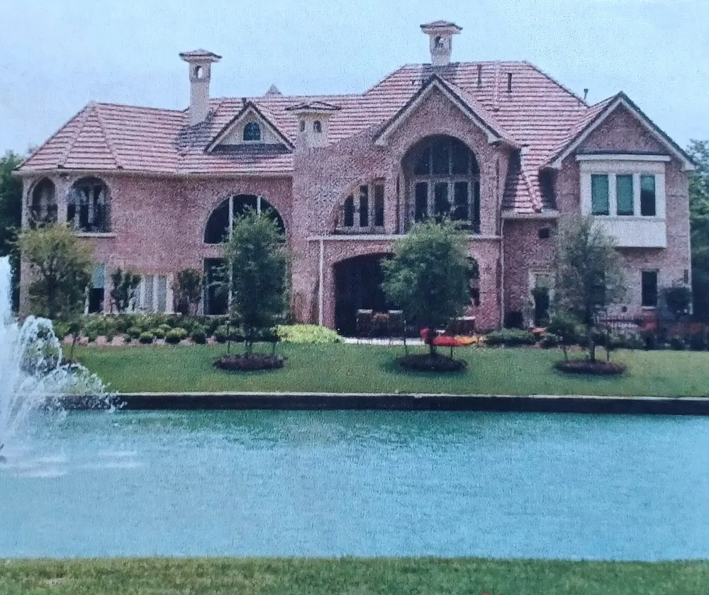 Local yard cleanup service for residential properties across Peyton, CO - High Plains Designs by Dreanna