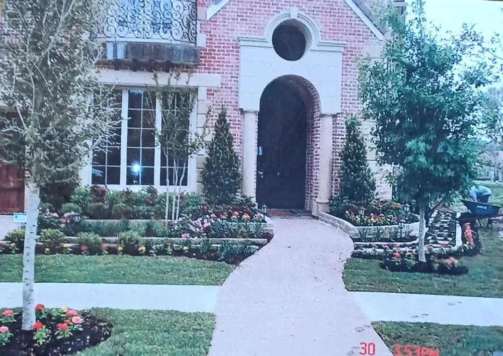 Trusted outdoor landscaping for year-round maintenance in Peyton, CO by High Plains Designs by Dreanna