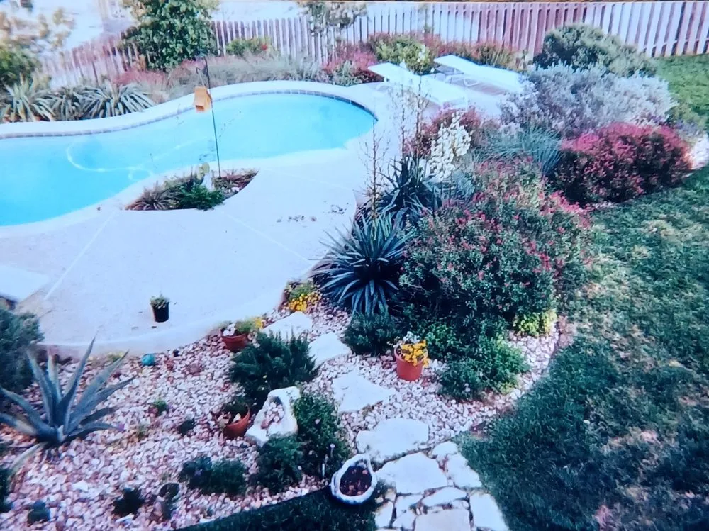 Reliable lawn care service experts serving Peyton, CO - High Plains Designs by Dreanna