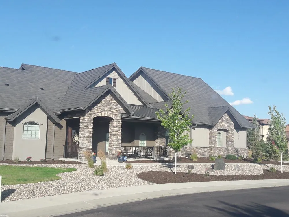 Expert lawn care service experts serving Peyton, CO - High Plains Designs by Dreanna