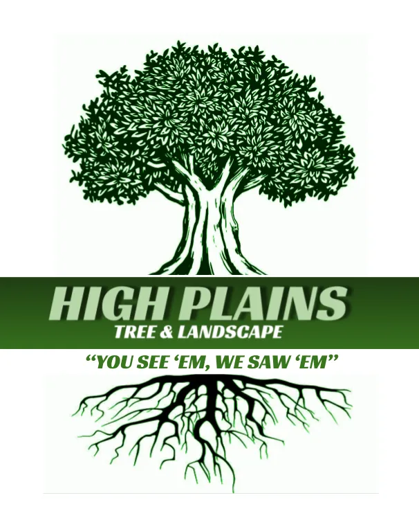 Trusted residential landscaping in Fort Worth, TX by High Plains Tree & Landscape