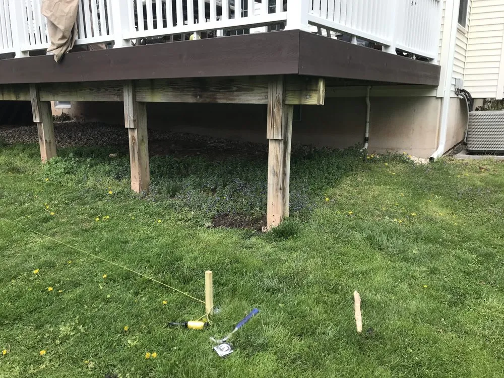 Professional lawn care service for year-round maintenance in Middlesex, NJ by High Point Landscaping