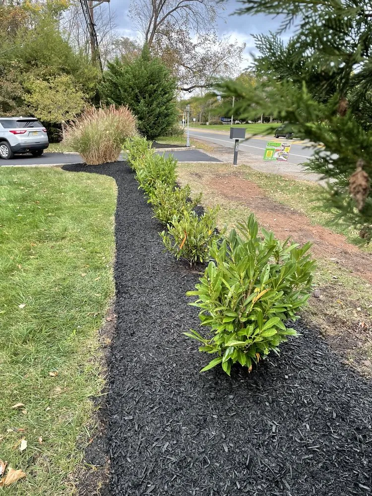 Local residential landscaping experts serving Middlesex, NJ - High Point Landscaping