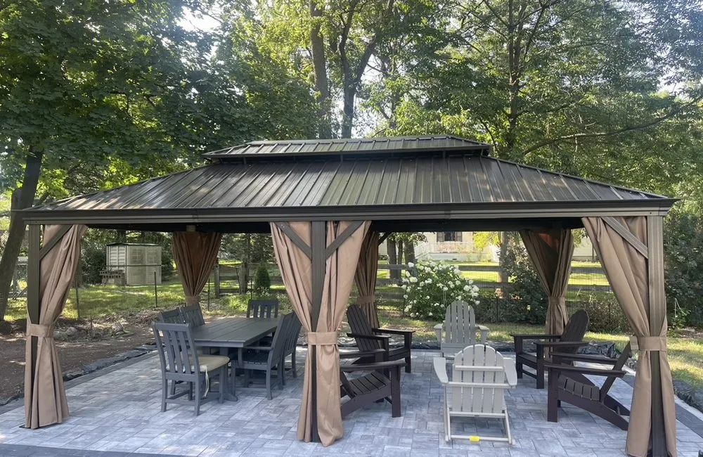 Reliable yard maintenance in Middlesex, NJ - High Point Landscaping