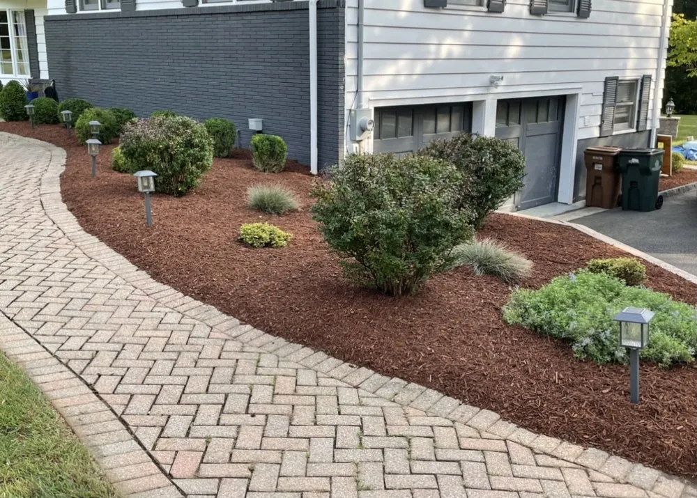 Reliable landscape design experts serving Middlesex, NJ - High Point Landscaping