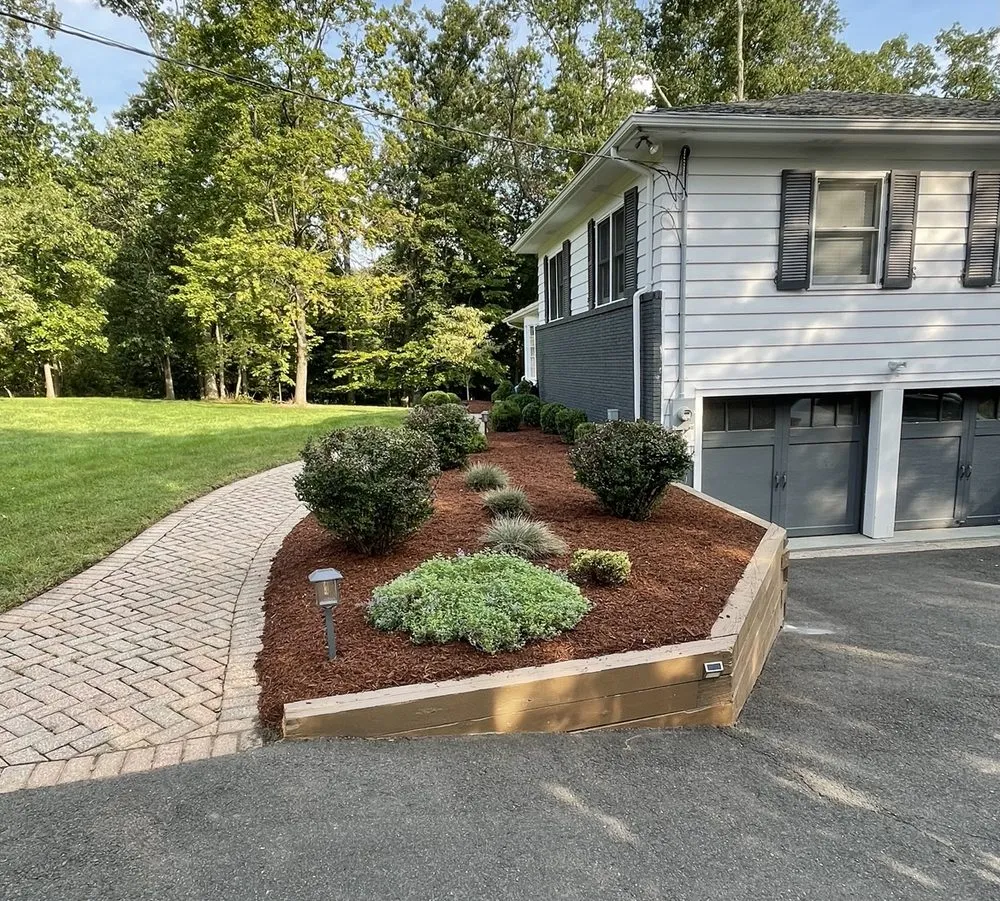 Custom landscaping services experts serving Middlesex, NJ - High Point Landscaping