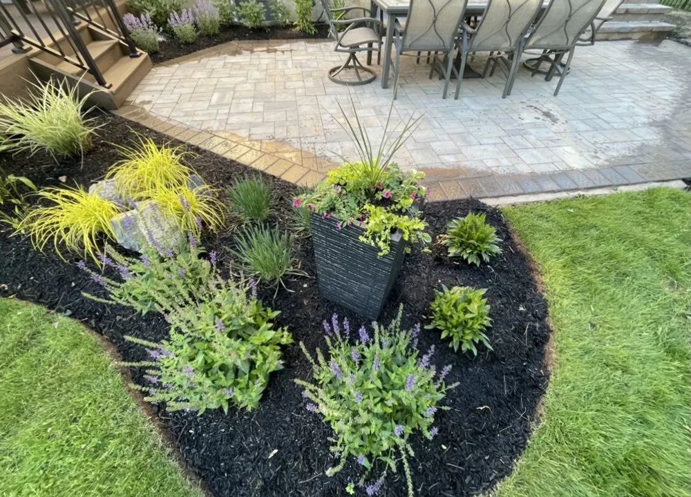 Professional landscape design for outdoor upgrades across Middlesex, NJ - High Point Landscaping