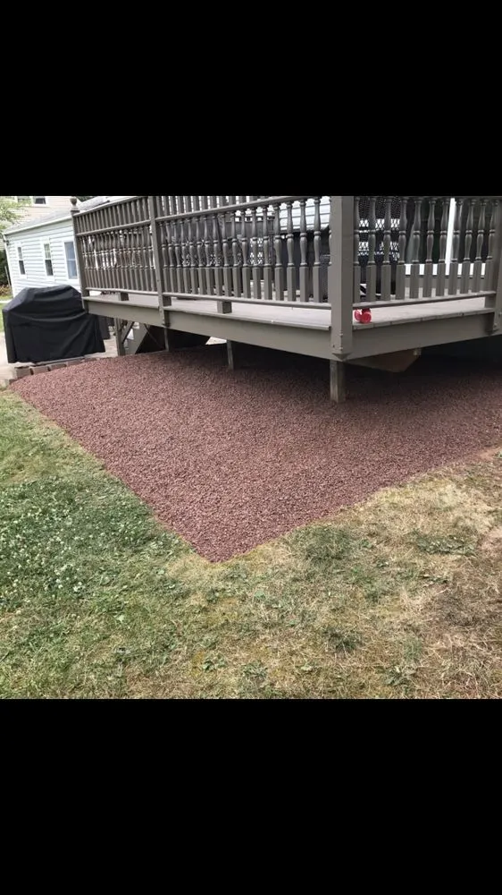 Reliable landscape installation experts serving Middlesex, NJ - High Point Landscaping