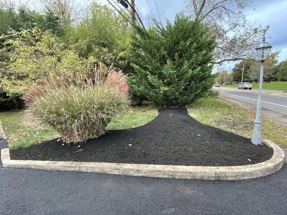 Expert garden landscaping in Middlesex, NJ - High Point Landscaping