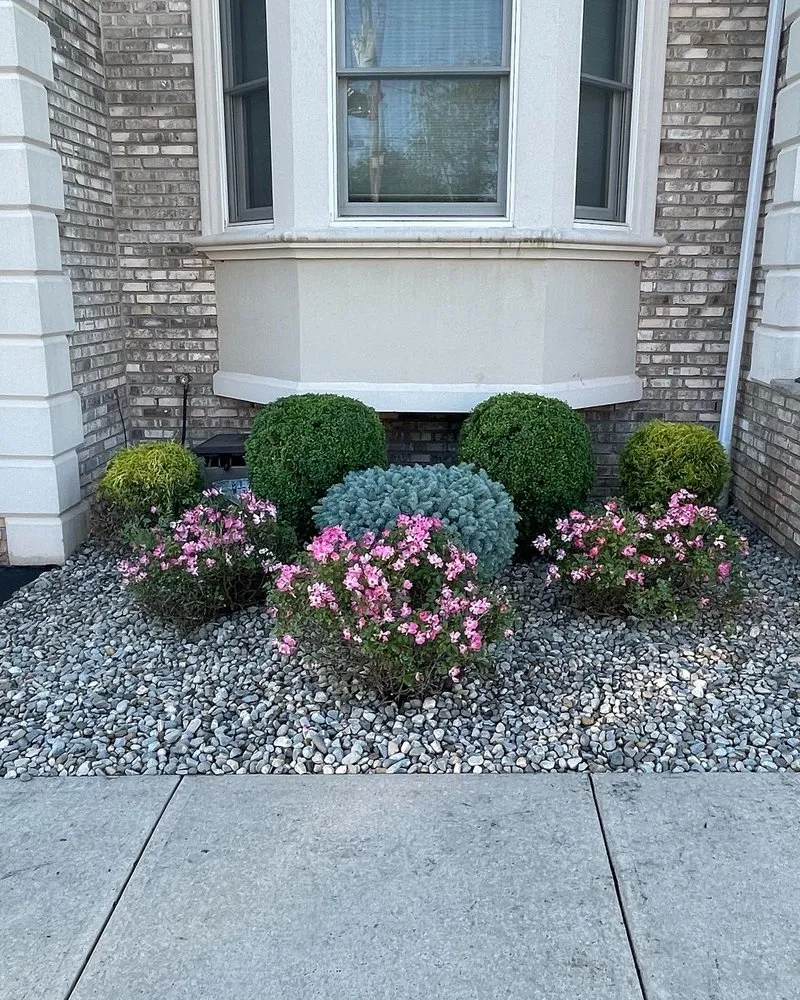 Trusted landscape installation experts serving Middlesex, NJ - High Point Landscaping